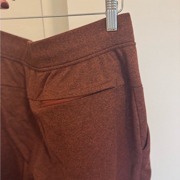 Lululemon men’s fleece jogger - Picture 6 of 7